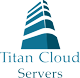 Titan Cloud Servers logo