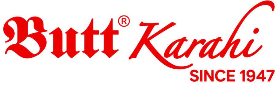 Butt Karahi logo