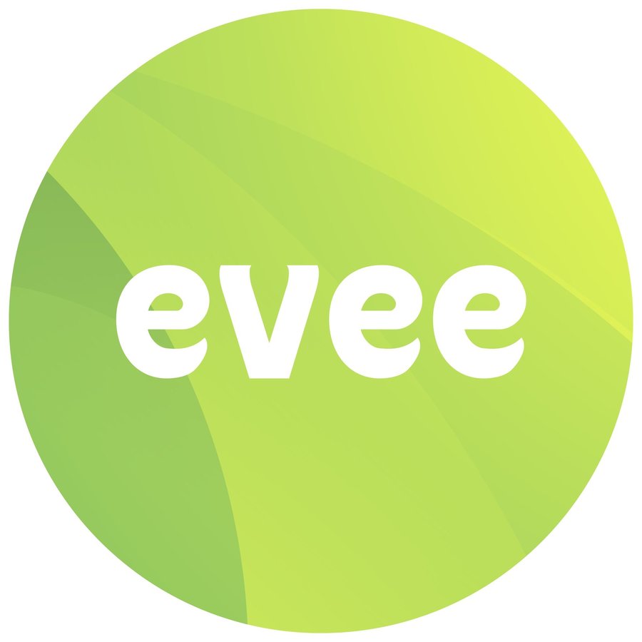 Evee logo