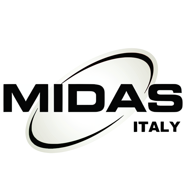 Midas Italy logo