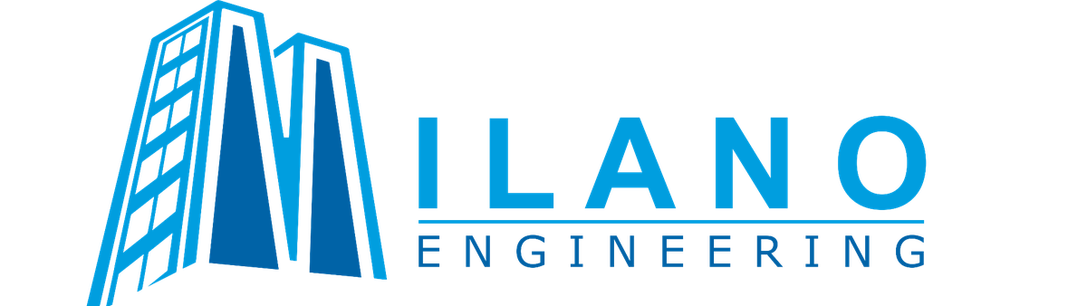 Milano Engineering logo