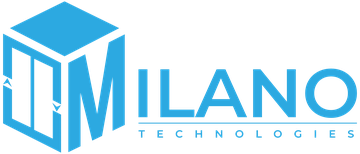Milano Technologies logo