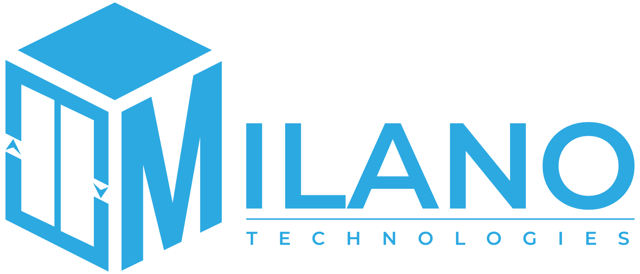 Milano Technologies logo