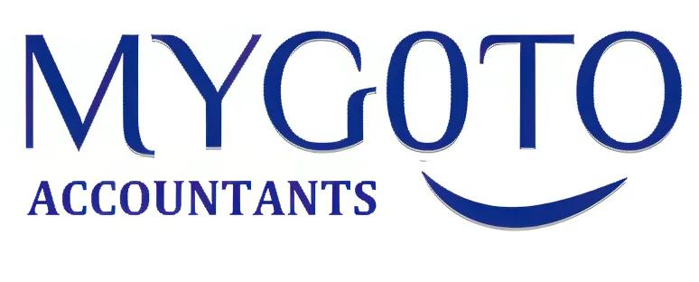 MyGoTo Accountants logo